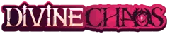 divine chaos logo