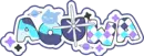 logo stinger for Aquwa